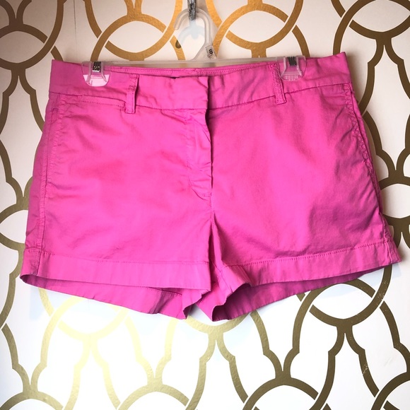 J. Crew Pants - J. Crew Chino Shorts